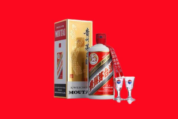 收购行情：常平镇茅台酒回收店怎么经营？