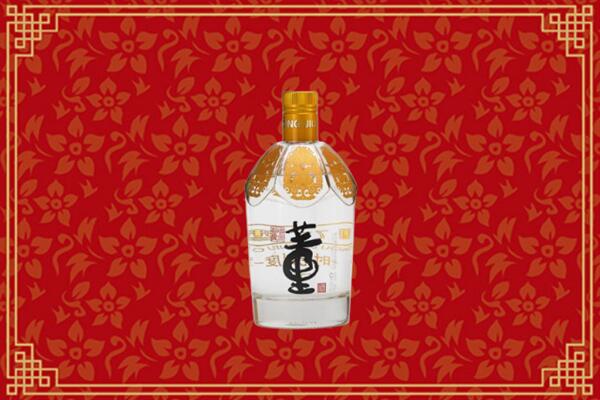 常平镇回收董酒