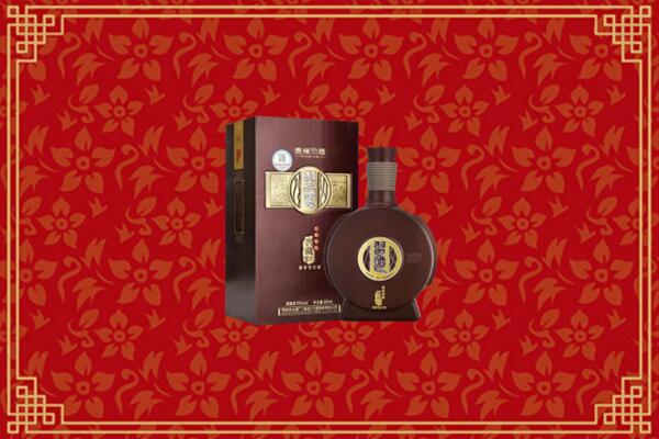 常平镇回收习酒